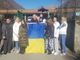 Badante ucraina riabbraccia ad Omegna figlia, nuora e nipoti