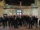 Verbania diventa la capitale italiana del canto corale