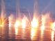 L'estate verbanese si accende con il "Color Water Show" FOTO