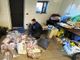 Sequestro di alimenti scaduti e carne non tracciata in un agriturismo di Stresa
