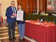 Cavalieri del Cuore, a Roma premiata anche la Capo di Gabinetto della Questura Serena Sagliano