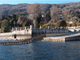 Un nuovo pontile galleggiante per l’attracco temporaneo di barche a Baveno