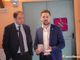 Congresso di Fratelli d'Italia Vco, Davide Titoli confermato presidente provinciale