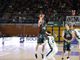 Paffoni invincibile al PalaCipir: vittoria per 104 a 87 su Capo d'Orlando