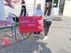 Presentato il &quot;Giardino di educazione civica” delle medie Quasimodo