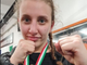 Boxe Verbania, Giulia Rinaldi è podio rosa a Torino