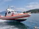 Bilancio di fine stagione estiva per la Guardia Costiera sul lago Maggiore