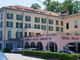 All’asta il Villa Carlotta di Belgirate, lo storico hotel del lago Maggiore