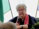 Verbania ricorda Irene Magistrini, ex assessore e presidente della Casa della Resistenza