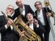 Stresa Festival, una partita di tennis in musica con la Banda Osiris