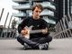 Matteo Mancuso: il virtuosismo della chitarra sul palco della Catapulta