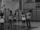 Baskin in campo al Liceo Cavalieri