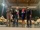 La Fanfara della Brigata Alpina Taurinense in concerto a Cannobio