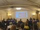 Gli imprenditori edili di tutta Italia riuniti a Stresa per discutere di lavori pubblici