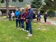Inaugurata la nuova area ricreativa-riabilitativa dell'Oasi della Vita FOTO