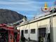 Incendio a Possaccio, l'amministrazione rassicura: &quot;Nessun pericolo per cose e persone&quot;