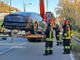 Scontro frontale a Fondotoce: grave un automobilista