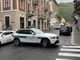 Incidente a Omegna: ferito il conducente di un monopattino