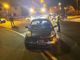 Ossolana di 35 anni provoca un incidente e rifiuta di sottoporsi ad alcol e drug test