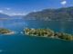 Un autunno speciale alle Isole di Brissago