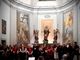 Concerto di mezza estate del Coro La Girafa