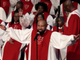Al Maggiore si attende il Natale con “La notte del gospel”