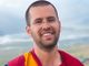 Il Lama Michel Rinpoche di Albagnano