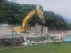 Stadio Liberazione: iniziano i lavori per la nuova tribuna