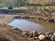 Via ai lavori per la messa in sicurezza del torrente Fiumetta