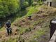 Iniziati i lavori di riqualificazione ecologica e naturalistica al canale di Fondotoce