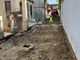 Casale, nuova pavimentazione per il centro storico