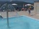 Al lido di Carciano niente tuffi per la quarta estate consecutiva