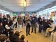 &quot;Un poster per la pace&quot;, gli alunni del 'Beltrami' partecipano al concorso del Lions Club