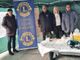 Lions Club, successo per la giornata di prevenzione del diabete