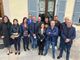 Casale Corte Cerro, Gabriele Falcioni presenta la lista Insieme per Casale