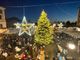 Verbania raddoppia le luminarie: dopo Intra s’accende anche Pallanza