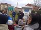 Inaugurata una macchina &quot;mangiaplastica&quot; per incentivare la raccolta differenziata