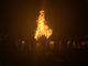 Dal falò dell'addio all'estate alla celebrazione della Madonna del Rosario. FOTO e VIDEO