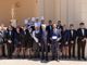 Gli studenti del Maggia di Stresa in servizio al Quirinale per la Festa della Repubblica Gli studenti del Maggia di Stresa in servizio al Quirinale per la Festa della Repubblica
