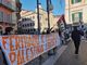 Manifestazione pro Palestina, gli studenti di Verbania: &quot;La Nato complice di questo sterminio&quot;