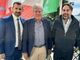 Incontro a Verbania tra Preioni, Marnati e Albertella: piena collaborazione per lo sviluppo del territorio