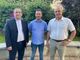 Matteo Pino nuovo presidente del Comitato di San Vito