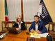 FDI e FI: &quot;noi continueremo la sinergia nel rispetto dell'elettorato&quot;