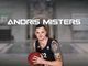 Andris Misters approda alla Paffoni: il colpo di mercato che fa sognare