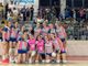 Trwe punti importanti per Mokavit Rosaltiora contro Volley Cigliano