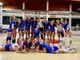 Mokavit Rosaltora torna a successo in campionato