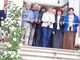 Inaugurata a Villa Giulia la 56esima Mostra della Camelia FOTO
