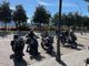 A Verbania motobenedizione organizzata dal neonato motoclub