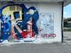 La Lega Giovani VCO esprime ferma condanna per l'imbrattamento del murales del liceo Cavalieri