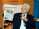 A Baveno un incontro con Oleg Mandić, ultimo bambino sopravvissuto ad Auschwitz